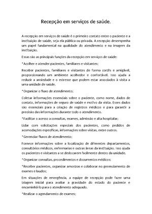 Fascículo XII - Tutor: Fundamentos do Trabalho do Agente de Saúde - Studocu