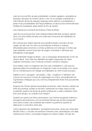 [Solved] O que significa contextualizar um fenmeno A Todas as definies ...