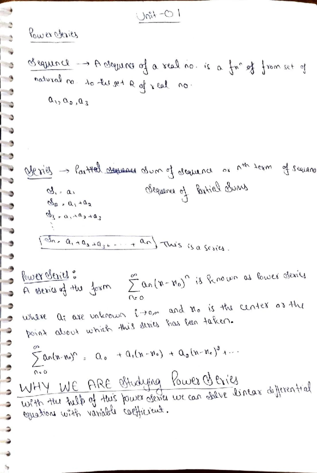 Orthogonality and Double Integrals in Maths (MATH 202) - Final Exam ...