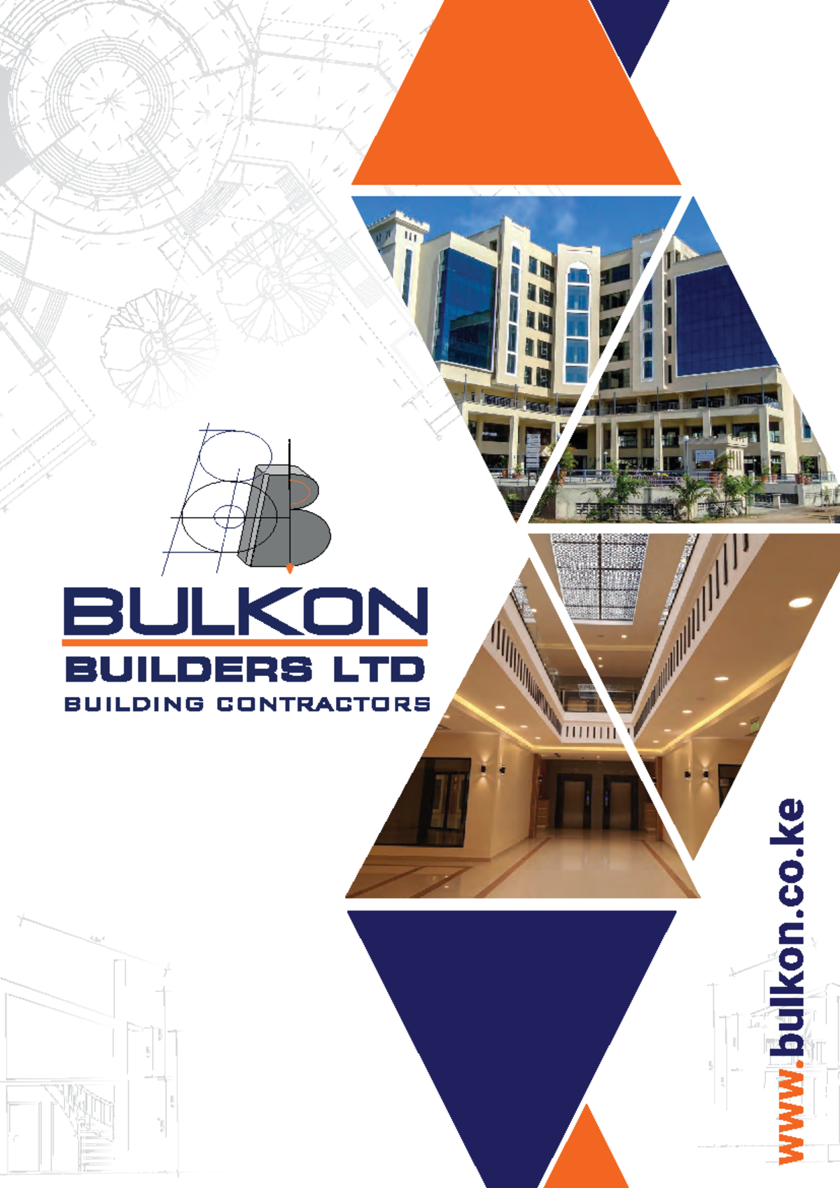 Cp - how to design good construction portfolio - bulkon.co We are ...