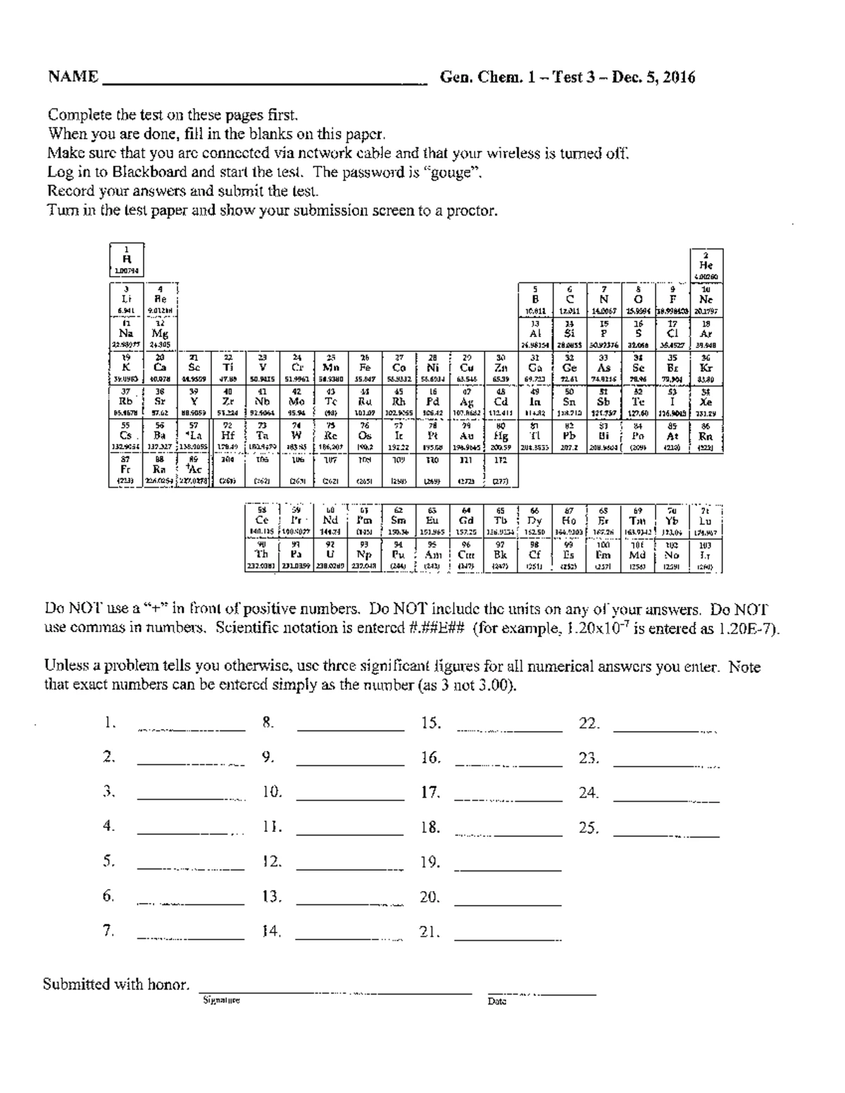 Atomic emission spectra lab report - Beyond Labz 2.0 assessment 3 - Studocu