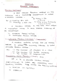 Introduction to the Course: Unit 1 Overview and Key Concepts