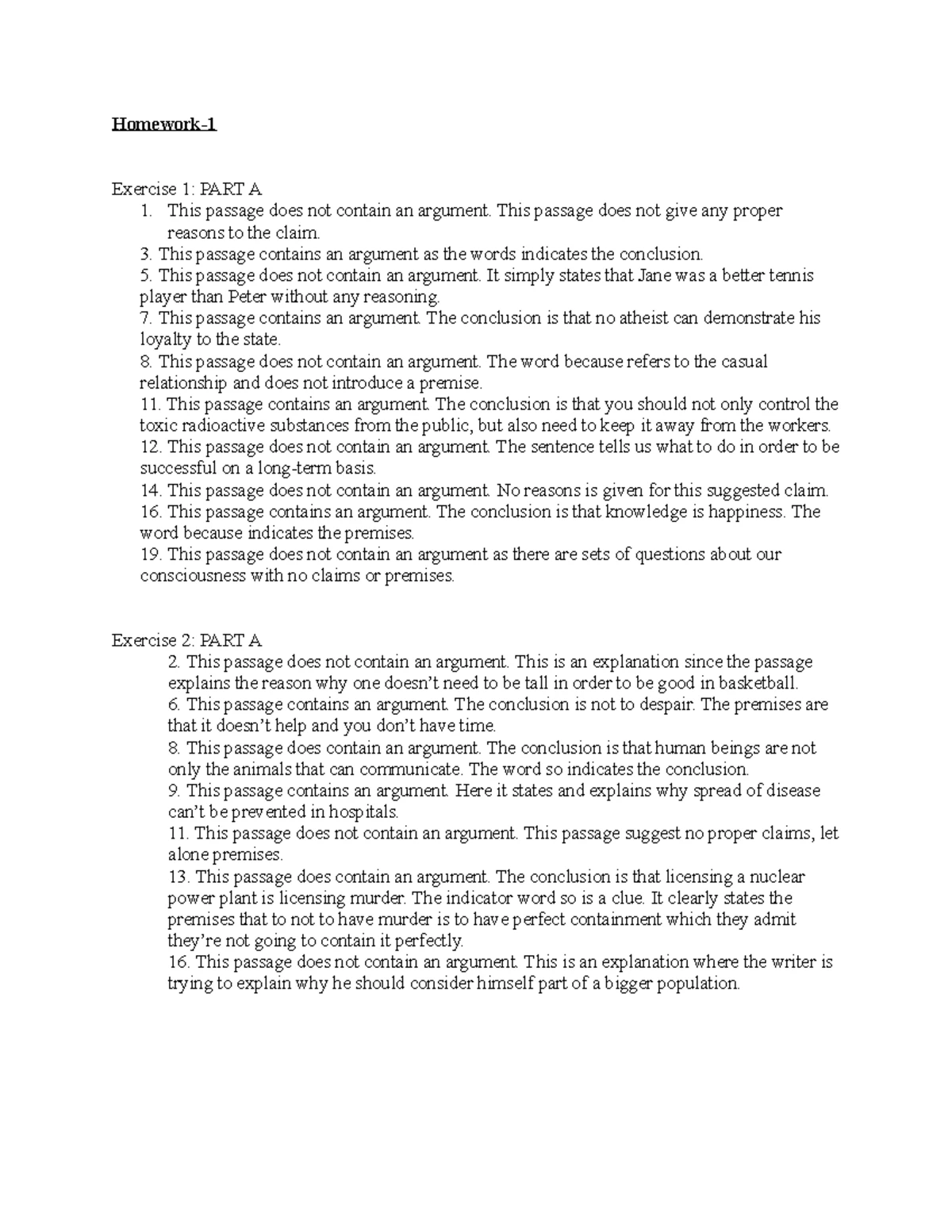 MODR1730B & 1760G Y23-24 Article Analysis Assignment Instructions - Studocu