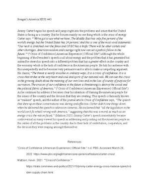 [Solved] This author of A Choice Not An Echo 1964 was a key - Reagan's