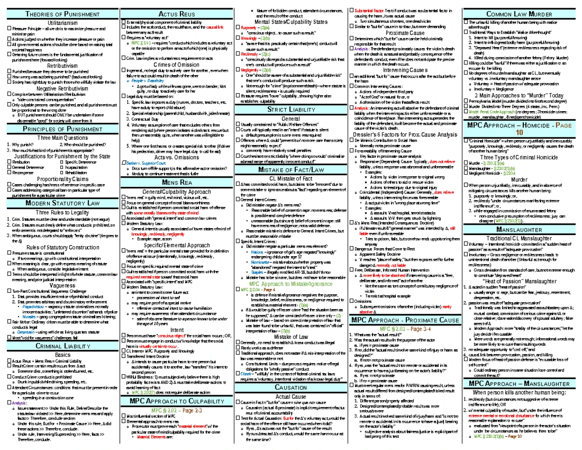THE BANK - Understanding Conditional Statements and Argument Construction -  Studocu