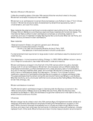 Narrative report carl - can help you - Introduction The Forms of ...