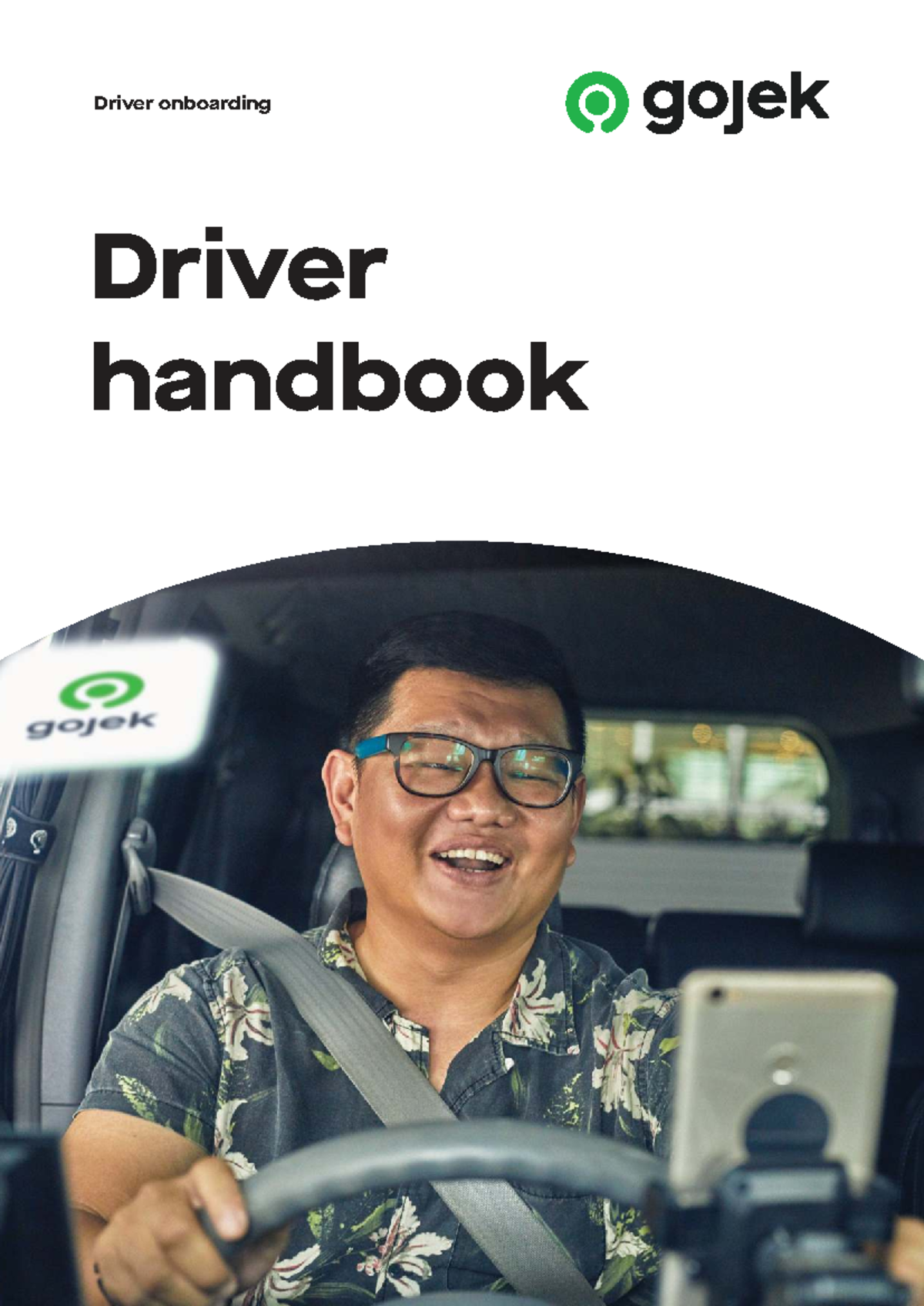 Driver Handbook 16SEPT: Essential Guide for New Drivers - Studocu