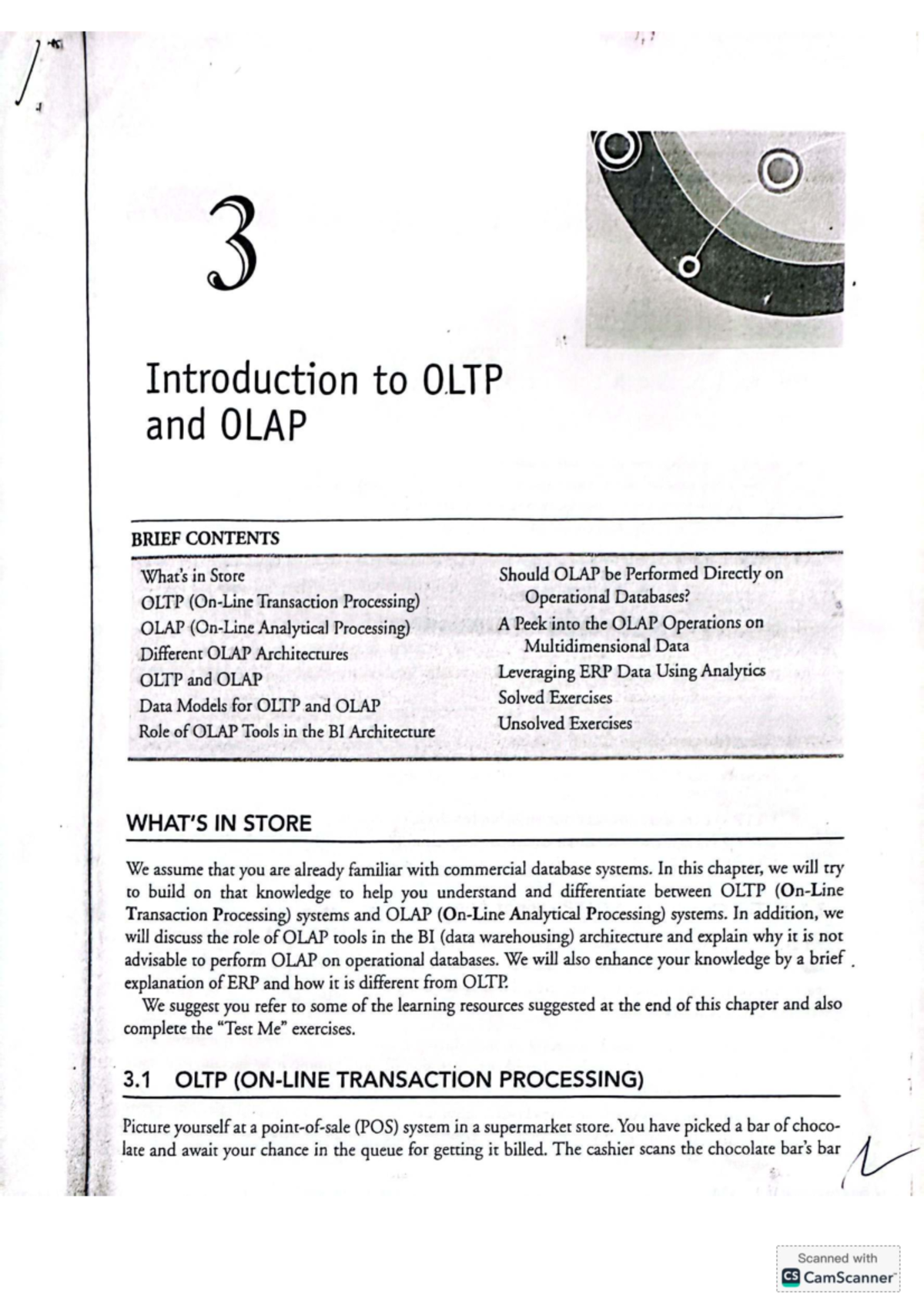 Final Exam Review for Course Code: [Insert Course Code Here] - 3 ...