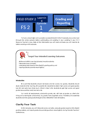 FS2-Episode-14 - reference - ####### To have a meaningful and ...