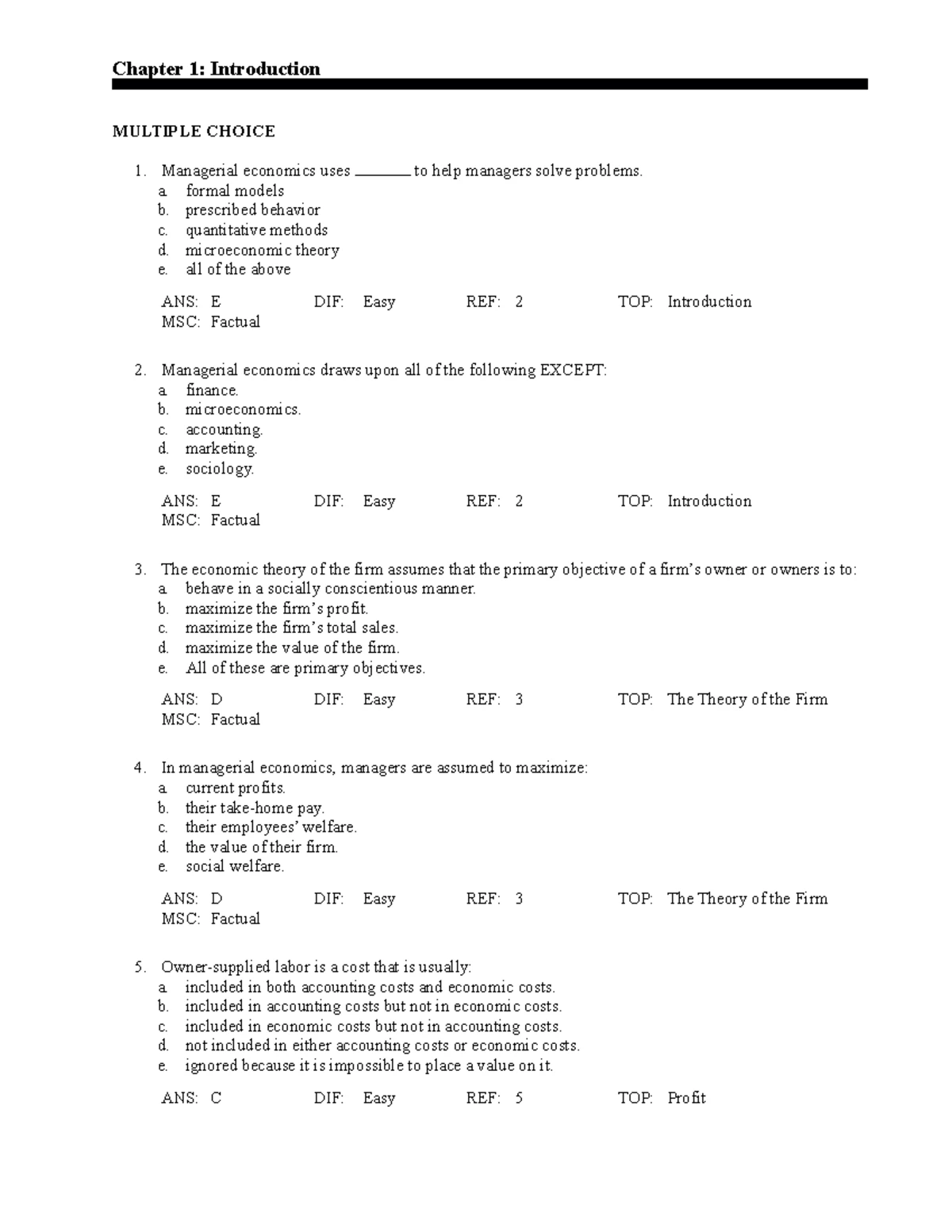 PPITTP 8: Paghahambing sa Subhetibo at Obhetibong Paglalarawan - Studocu