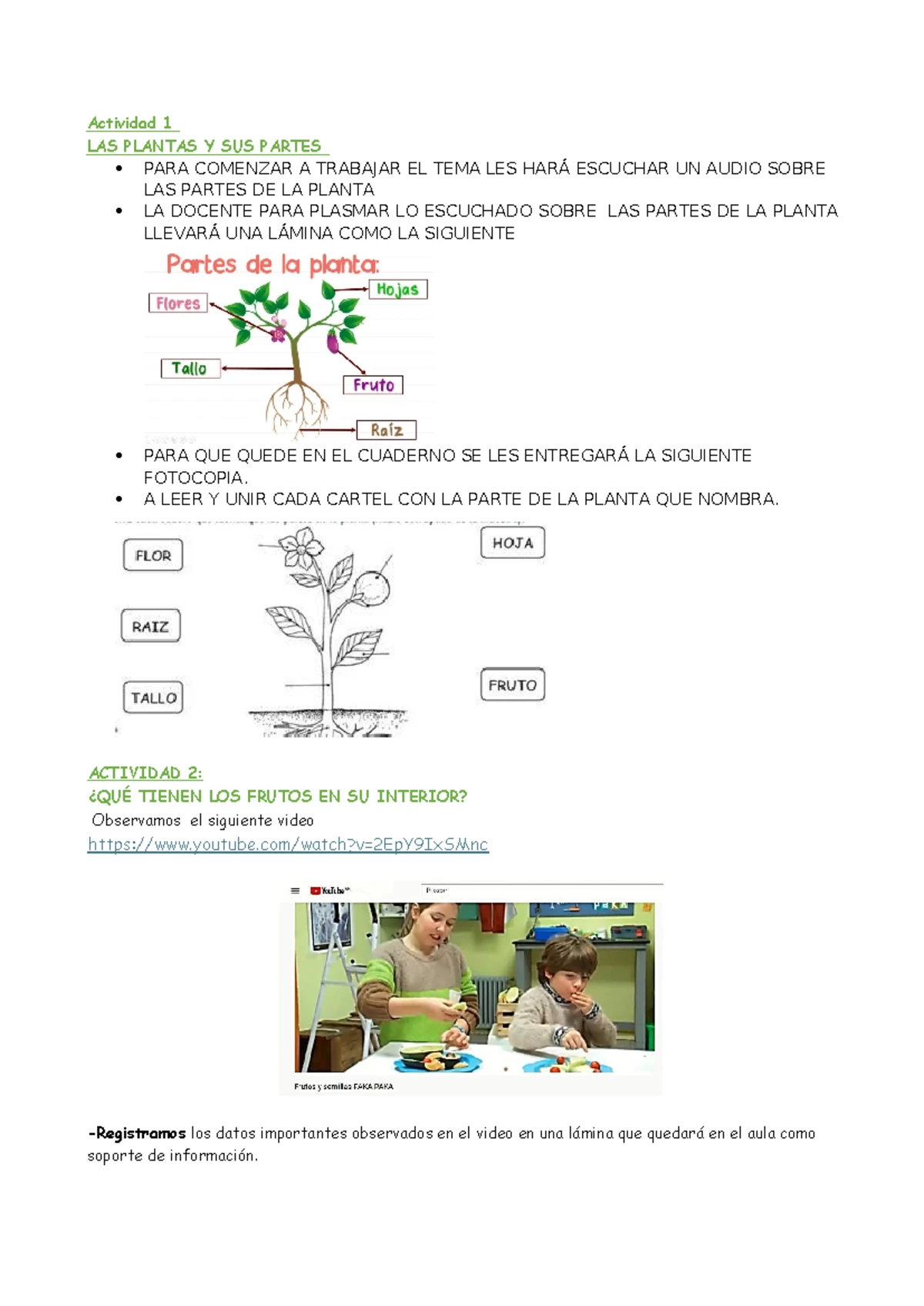 Calendario Ambiental Escolar 2025 - Tercera Edición del PEARR - Studocu