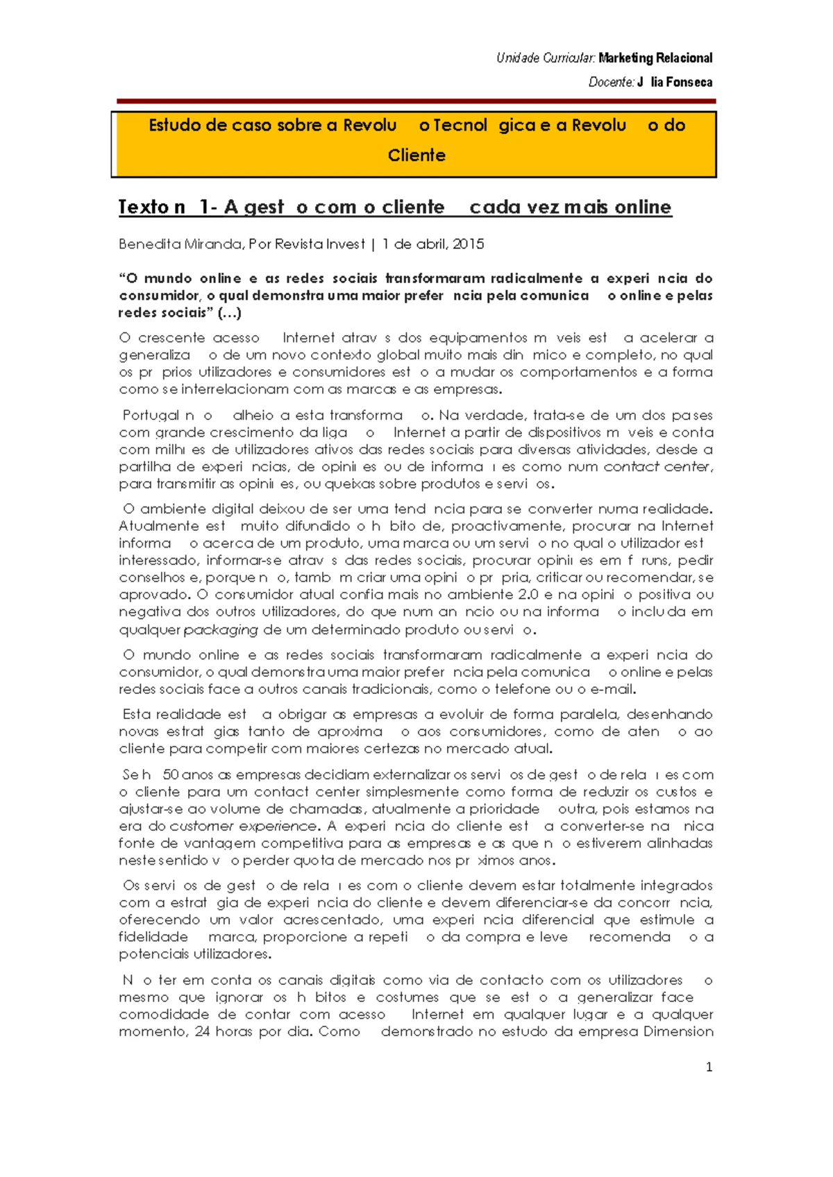 FICHA PRÁTICA: Exercícios sobre FIFO e CMP em Custos e Vendas - Studocu