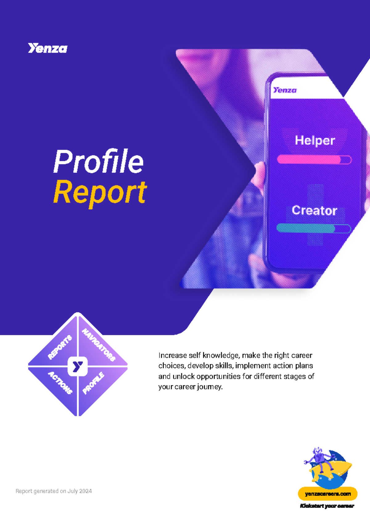 girl u need to passss - Profile Report Increase self knowledge, make ...