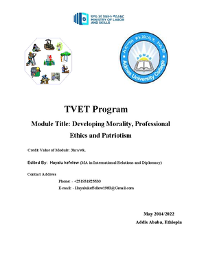 Final YEAR Project ENAT College Department OF Computer Scince (Final ...