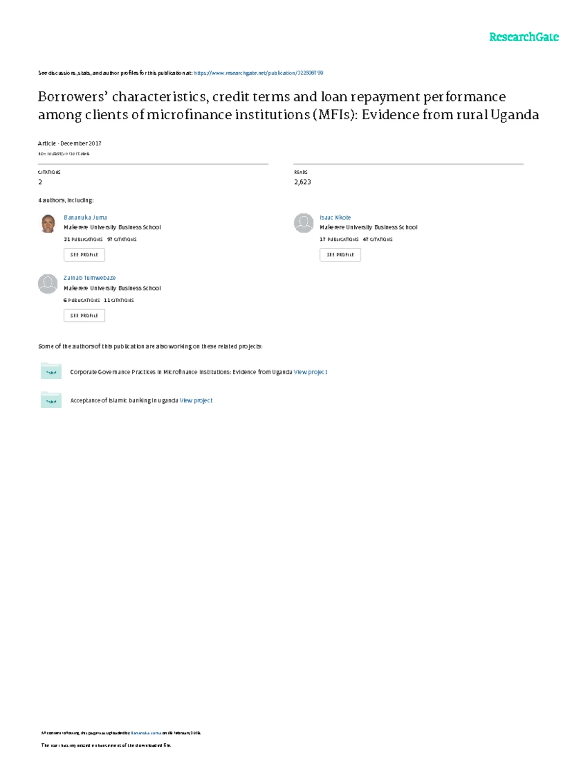 VU Prospectus Spring 2022: Comprehensive Guide to Admissions