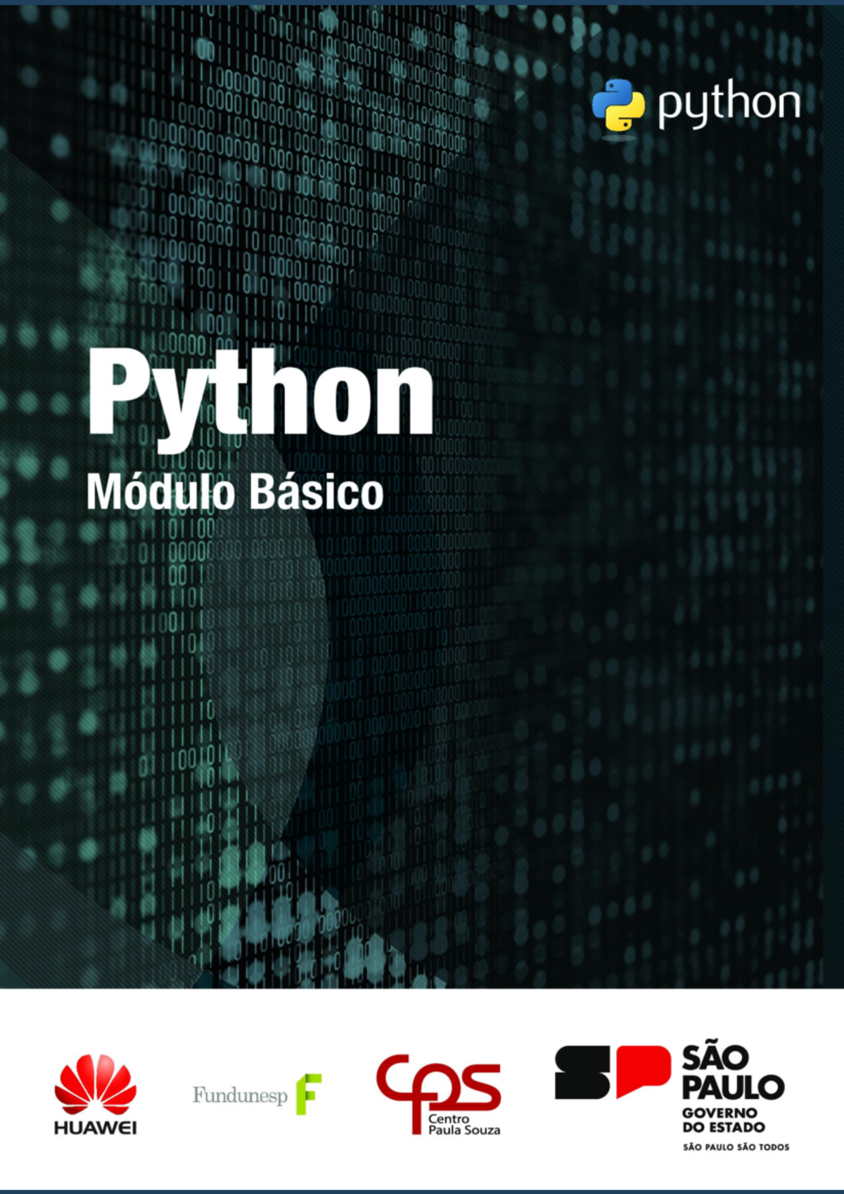 Python basico - nada - Este material foi produzido como parte do ...
