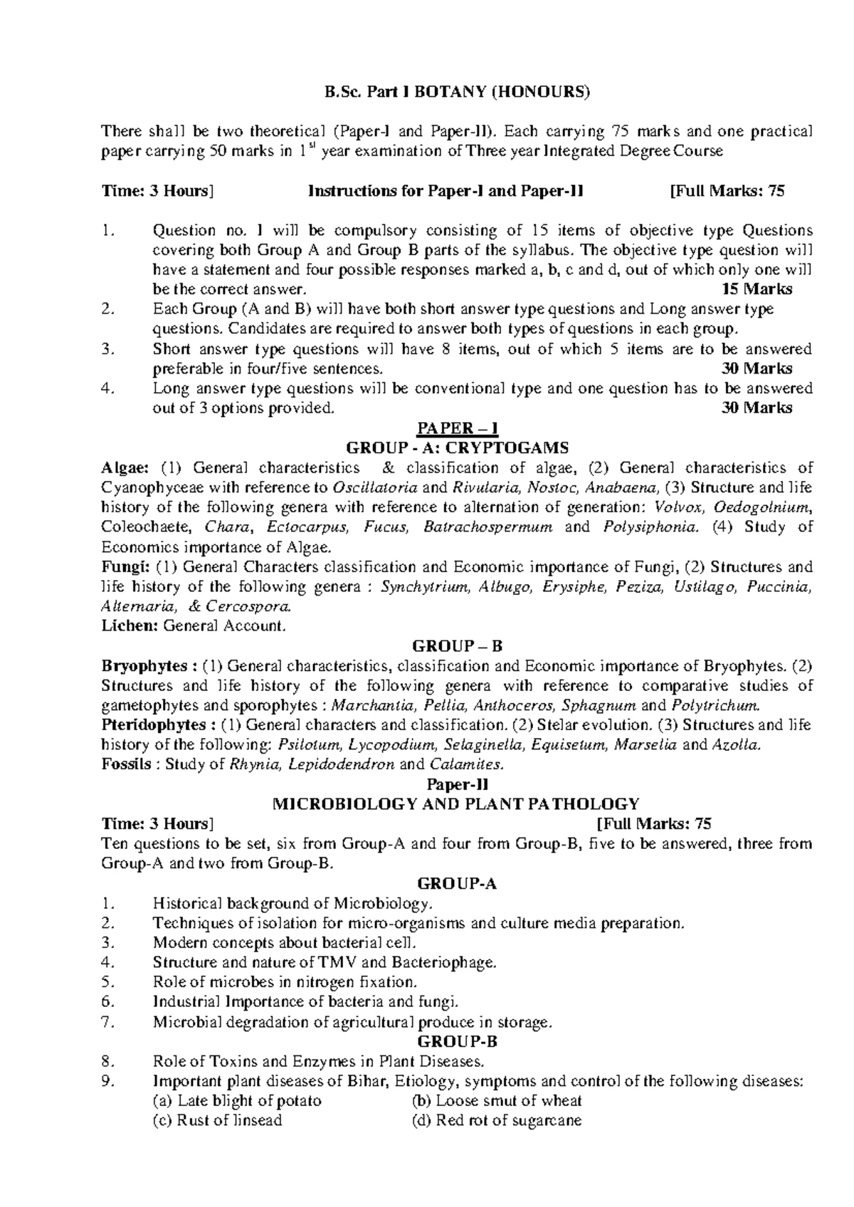 BCA HTML 4UNIT CSS Comprehensive Study Notes - Studocu