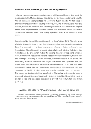 Halal Traceability in Enhancing Halal In - Volume: 03 Issue: 03 | Mar ...