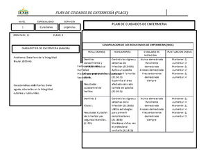 CÓDIGO ROSA: Protocolo de Seguridad para RN en Hospitales - Studocu