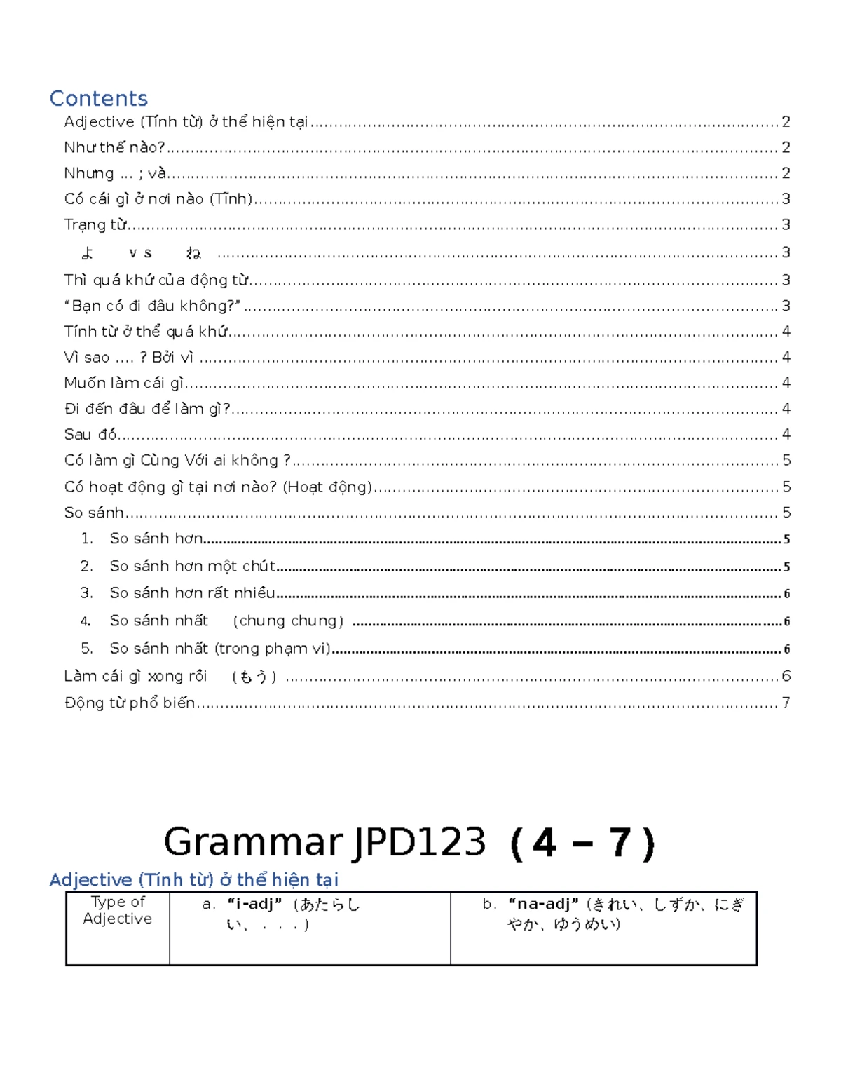 Listening A 1 - I want to be na go - learnenglish.britishcouncil/skills ...