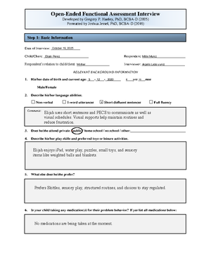 [Solved] In your own words describe of how assessment results can help ...