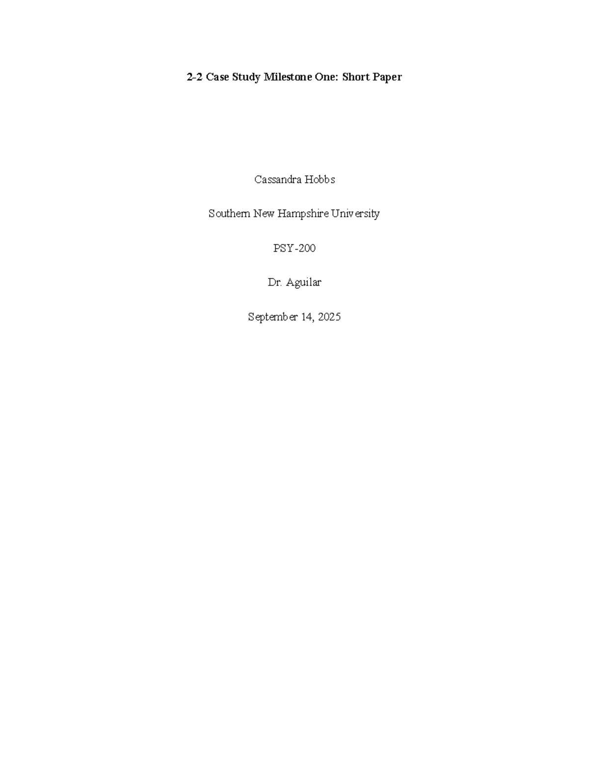 Case Study 2-2: Opioid Addiction and Relapse in Katie's Life - Studocu