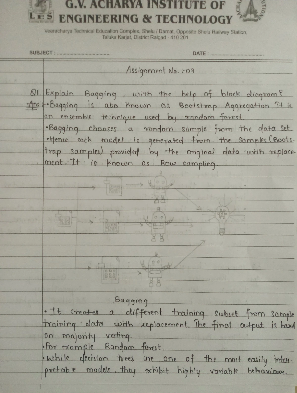 IR NLP - Notes - Computer Engineering - Studocu