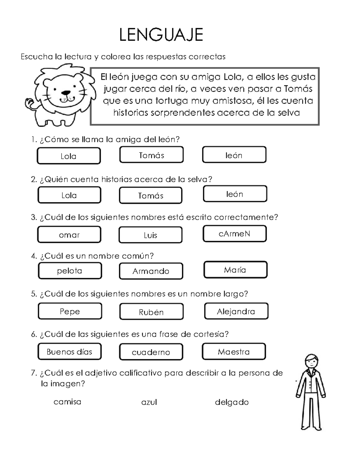Examen Segundo Trimestre LENGUAJE y Saberes Científicos - Studocu