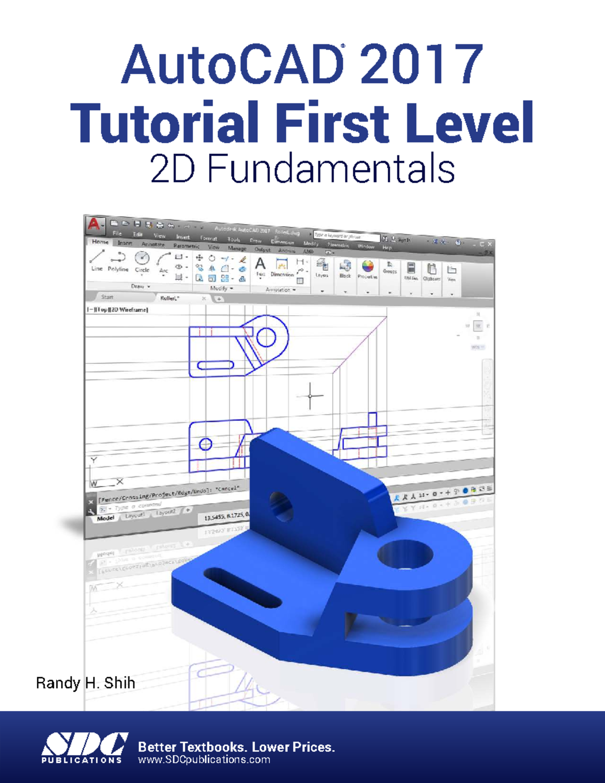 AutoCAD 2017 Tutorial: 2D Fundamentals for Beginners - Studocu