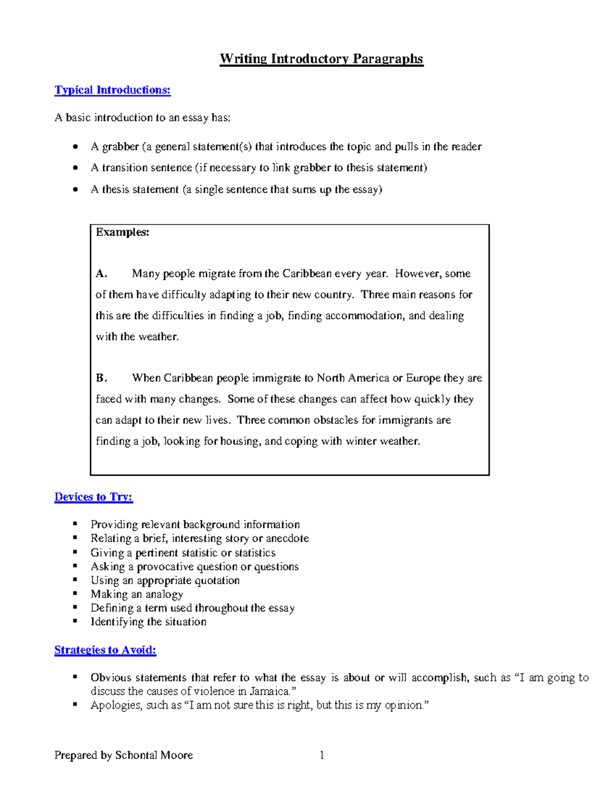 Writing Introductory Paragraphs 02fac76e3df86838 c0df3757d3020a37 ...