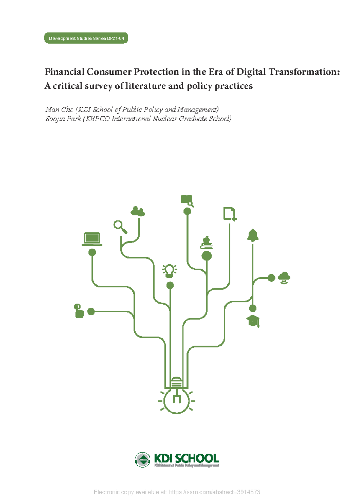 Financial Consumer Protection in the Digital Era: A Critical Review ...