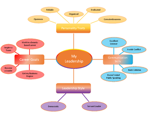 BUS 210 Module 6 Assignment Organizational Structures ...