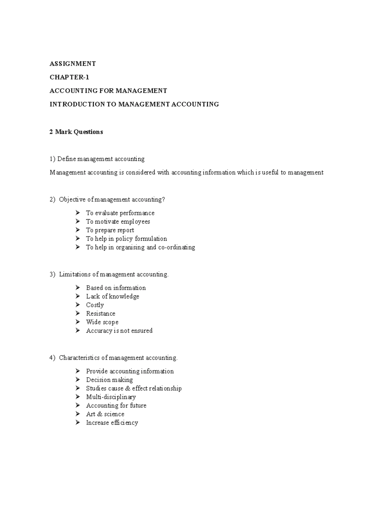 Sixth Semester -2 - Short notes - COLLEGE OF APPLIED SCIENCE ...