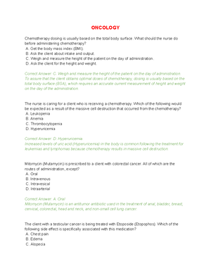 PHARMACOLOGY Respiratory - RESPIRATORY A cromolyn sodium (Intal ...