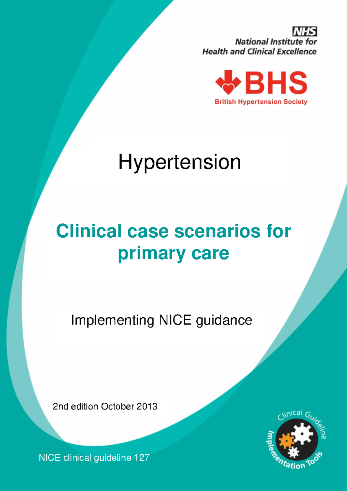 Clinical case scenarios pdf 247324717 - Clinical case scenarios ...