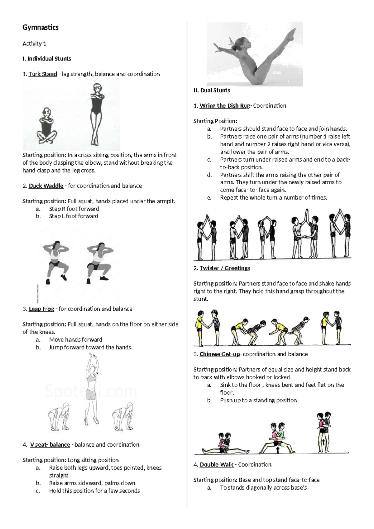Activity No. 2 - ABO Forward Grouping Methods and Procedures - Studocu
