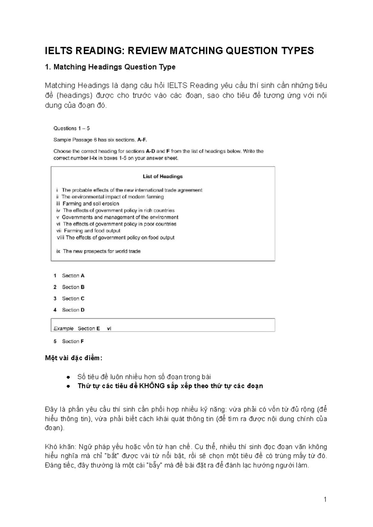 Friends - Listening Skills Development Activities and Notes - Studocu