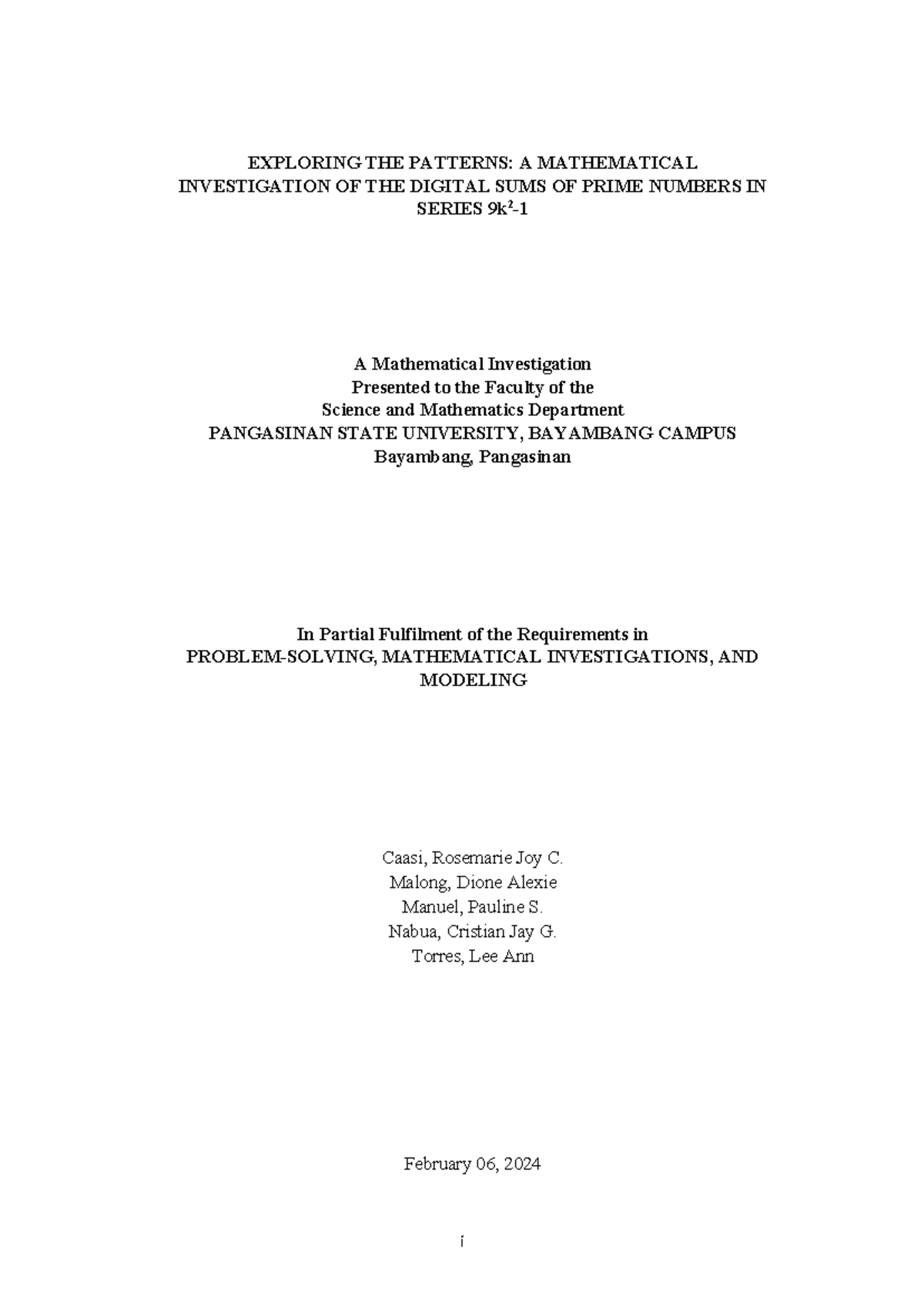 mathematical-investigation-digital-sums-of-prime-numbers-in-series