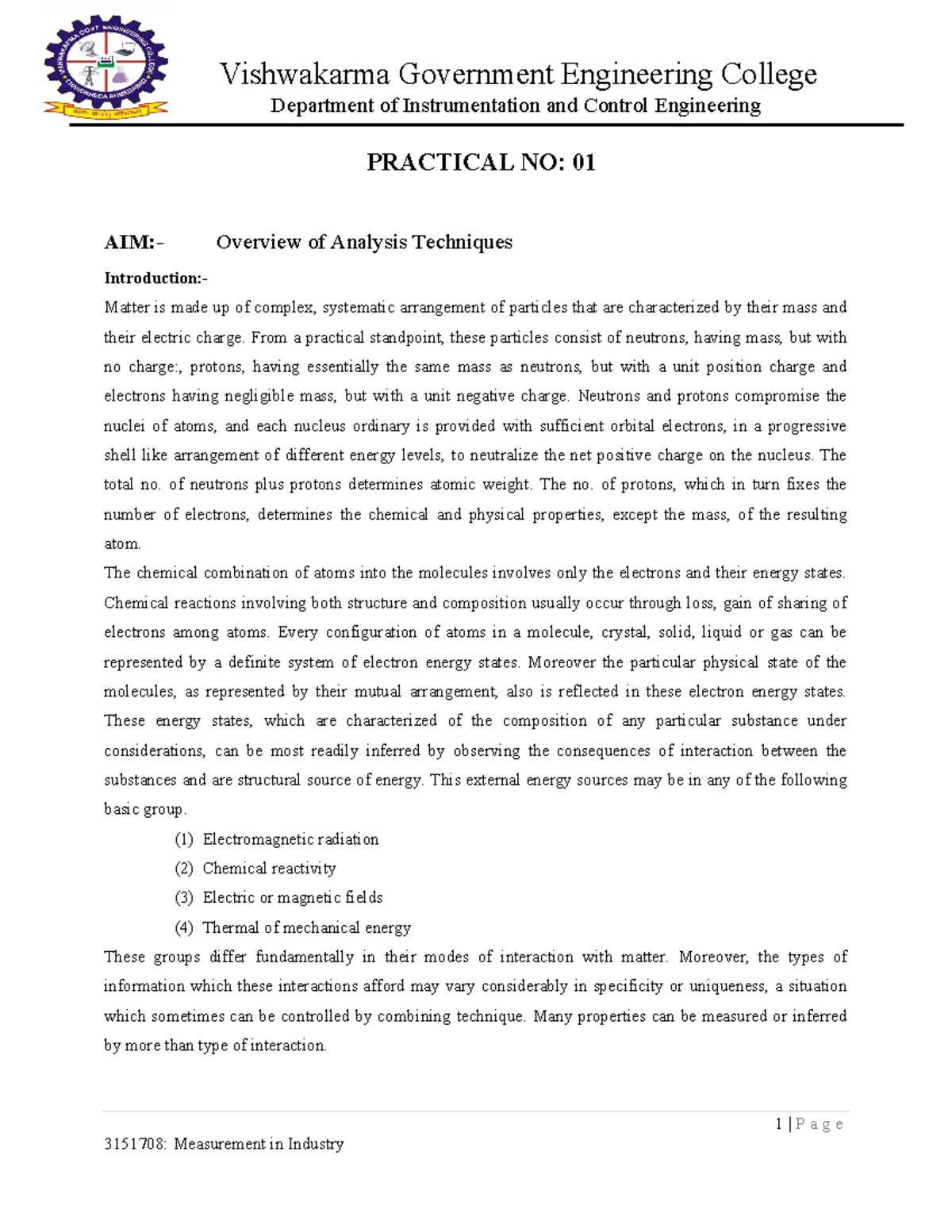 Image showcasing 01 Overview of Analysis - From a practical standpoint, these particles ...