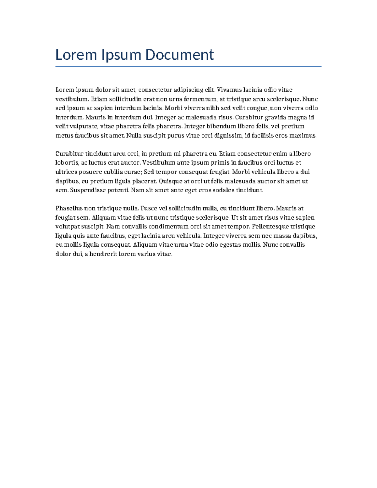Lorem ipsum document - wsdwswsw - Lorem Ipsum Document Lorem ipsum ...