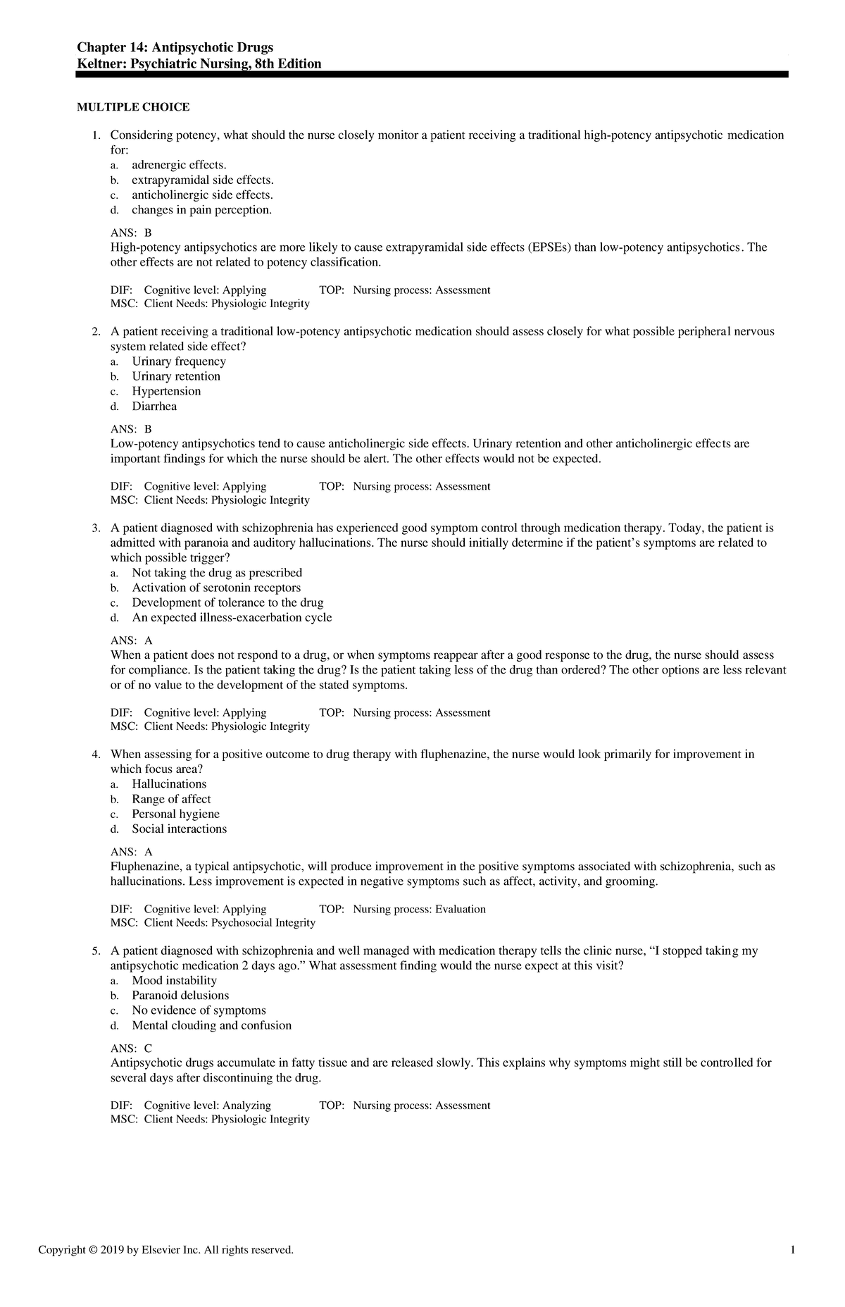 Exam View - Chapter 14 - Deprecated API usage: The SVG back-end is no ...