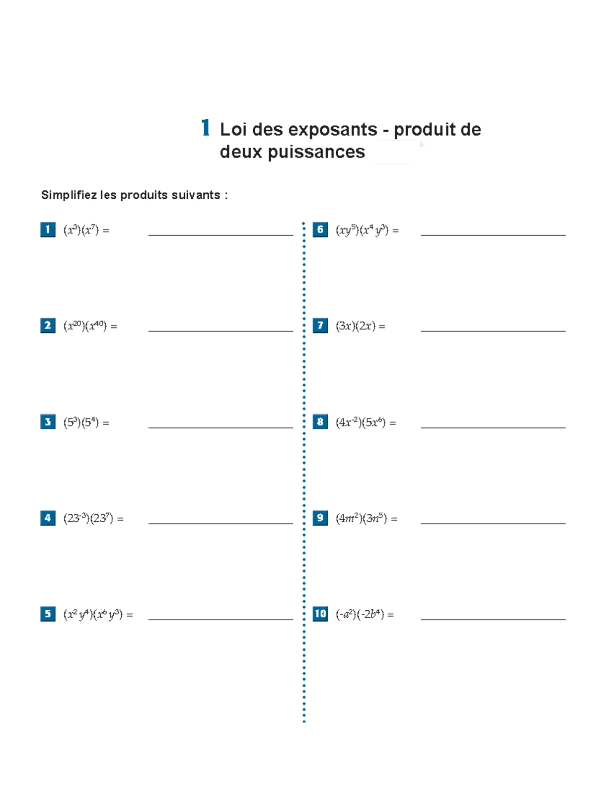 Questionnaire de fin d'année d'histoire secondaire 4 - Studocu
