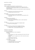 PM - F5 - ACCA - Performance Management - Studocu