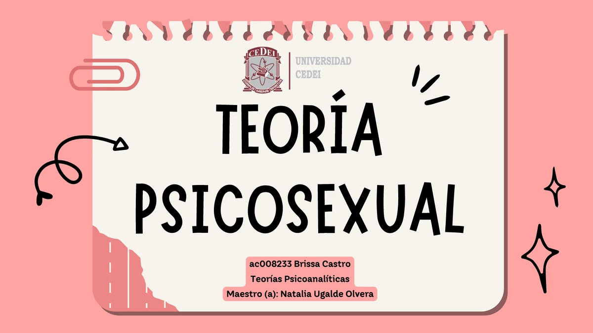 Capítulo 14: Motivación Inconsciente en Psicología PSIC 2026184 - Studocu