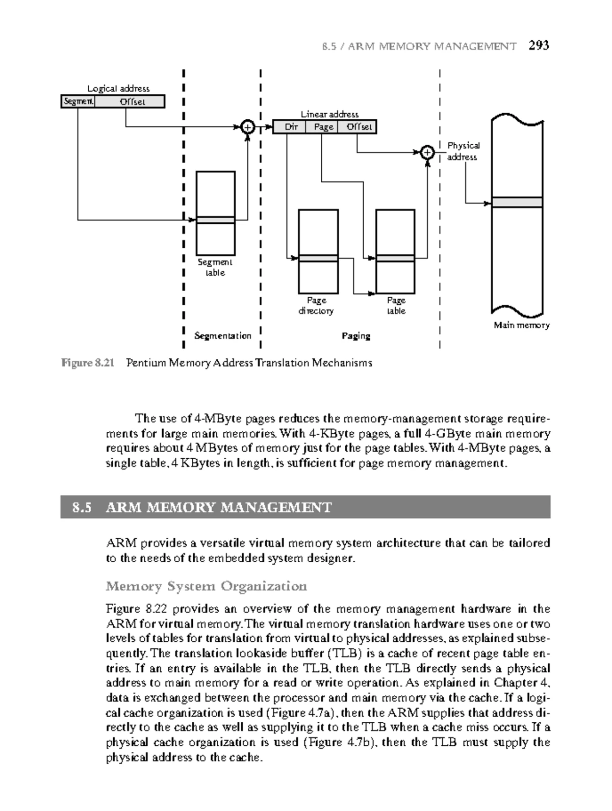 Organization AND Architecture-3 - 38 CHAPTER 2 / COMPUTER EVOLUTION AND ...