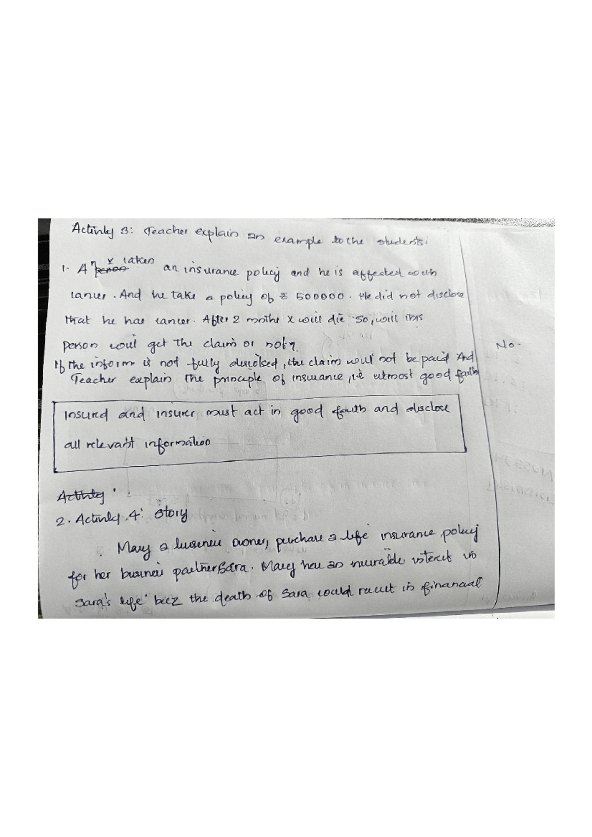 PDF Scanner-20 12 2024-11 26 16 - Actinly 3: Teacher explain an example ...
