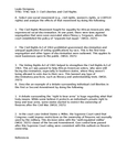 C963 - American Politics and US Constitution - Studocu