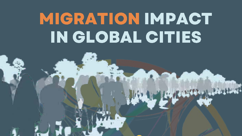FIVE Point Guide FOR Migration Reporting - MIGRATION IMPACT IN GLOBAL ...
