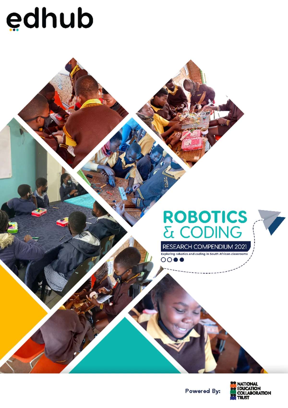 CAPS Curriculum and Assessment for Coding & Robotics Grades R-9 - Studocu
