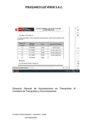 Modelo de Responsabilidad Social (3) (1)-1 - CARTA DE DEFINICIÓN DEL ...